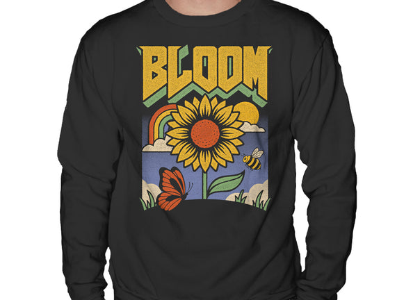 Bloom Eternal