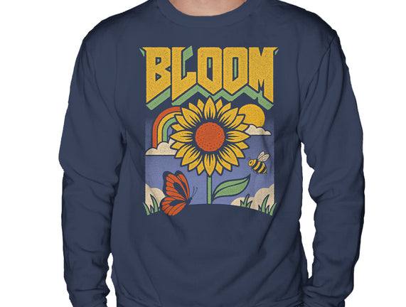 Bloom Eternal
