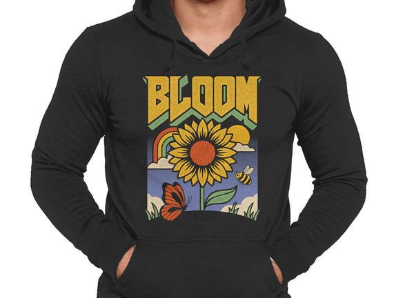 Bloom Eternal