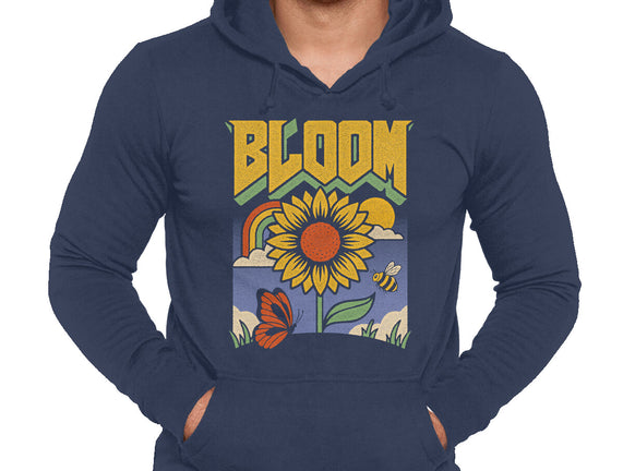 Bloom Eternal