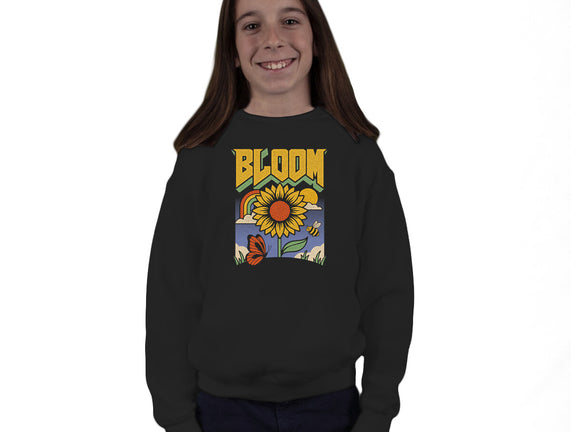 Bloom Eternal