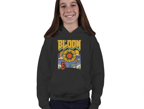 Bloom Eternal