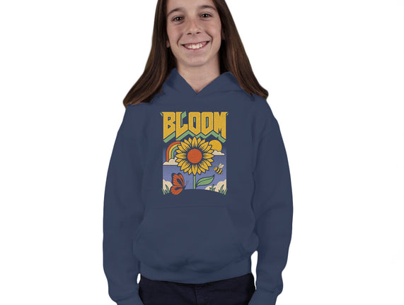 Bloom Eternal