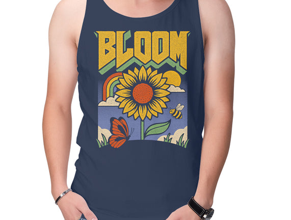 Bloom Eternal