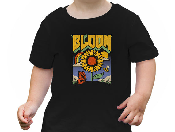 Bloom Eternal