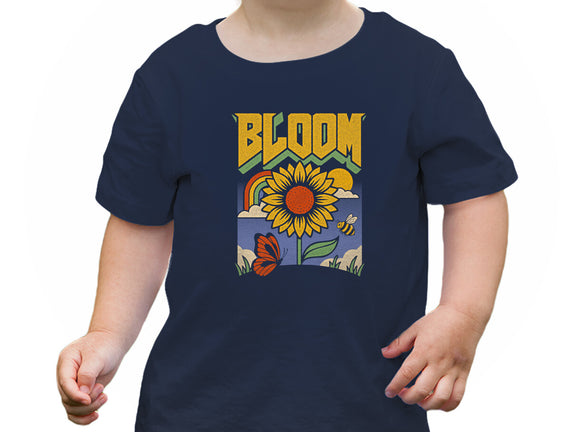 Bloom Eternal