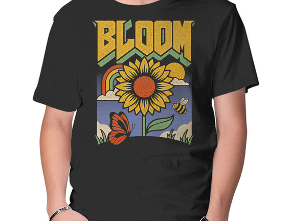 Bloom Eternal