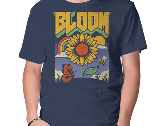 Bloom Eternal