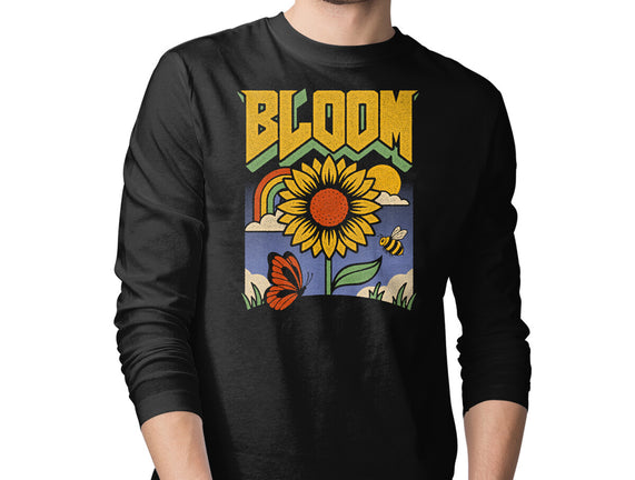 Bloom Eternal