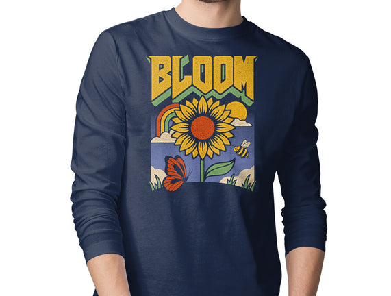 Bloom Eternal