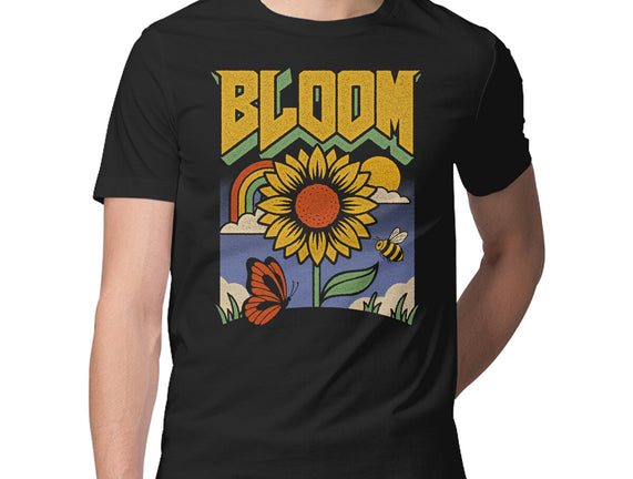 Bloom Eternal
