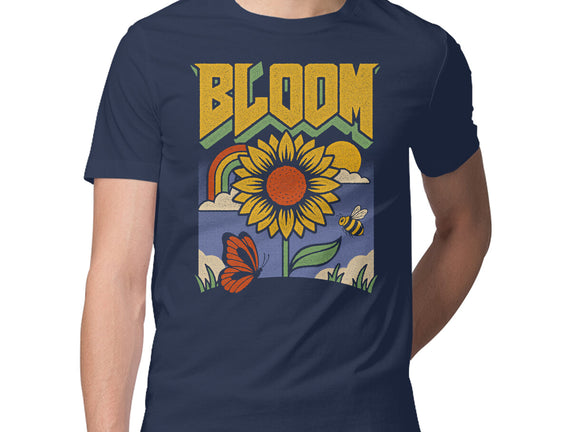 Bloom Eternal