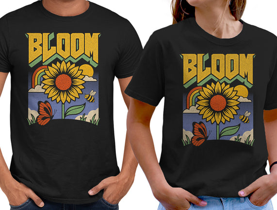 Bloom Eternal