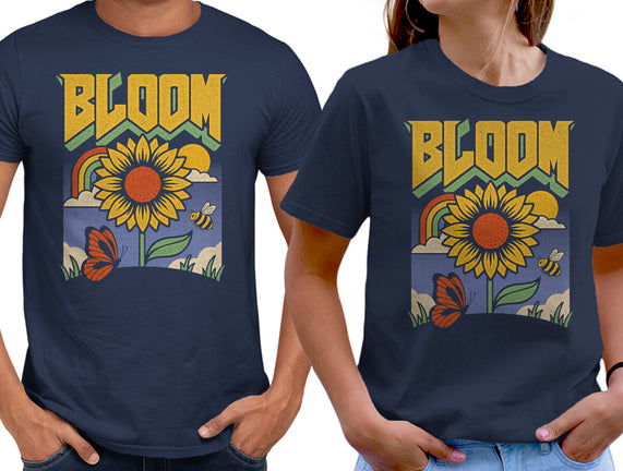 Bloom Eternal