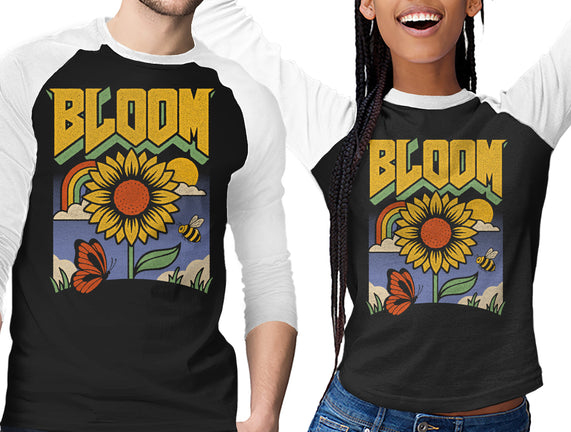 Bloom Eternal