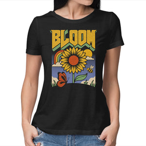 Bloom Eternal