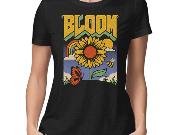 Bloom Eternal