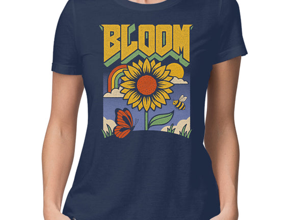 Bloom Eternal