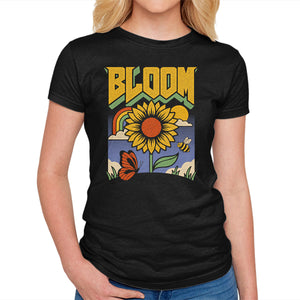 Bloom Eternal