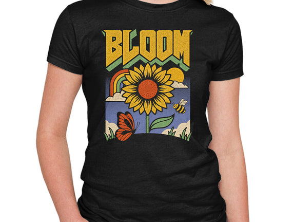 Bloom Eternal