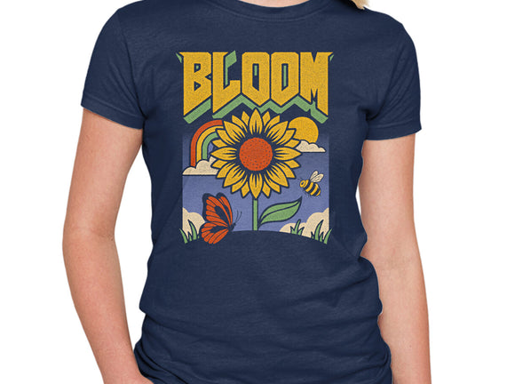 Bloom Eternal