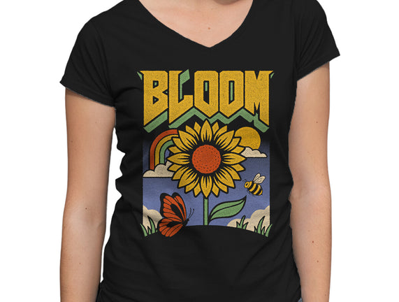 Bloom Eternal