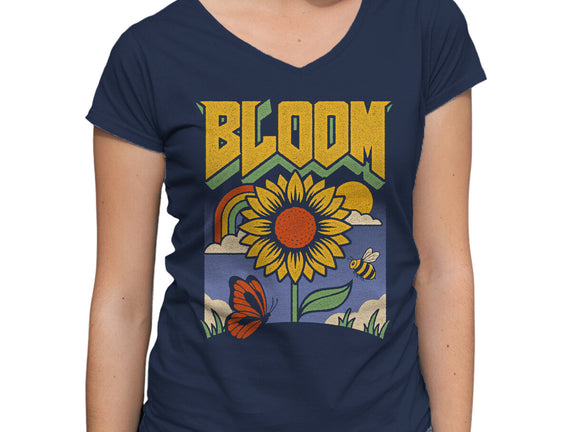 Bloom Eternal