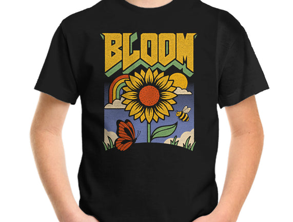 Bloom Eternal