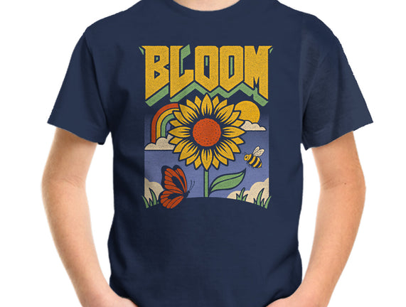 Bloom Eternal