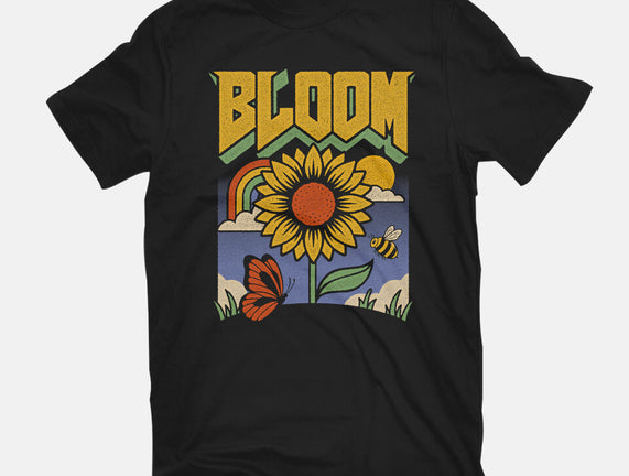 Bloom Eternal