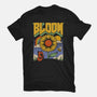 Bloom Eternal-Mens-Basic-Tee-Popnotic