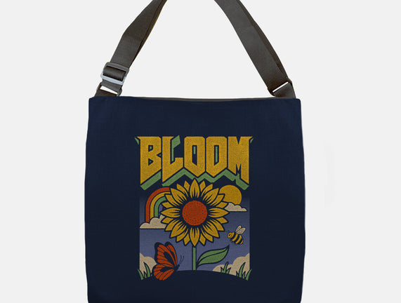 Bloom Eternal
