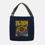 Bloom Eternal-None-Adjustable Tote-Bag-Popnotic
