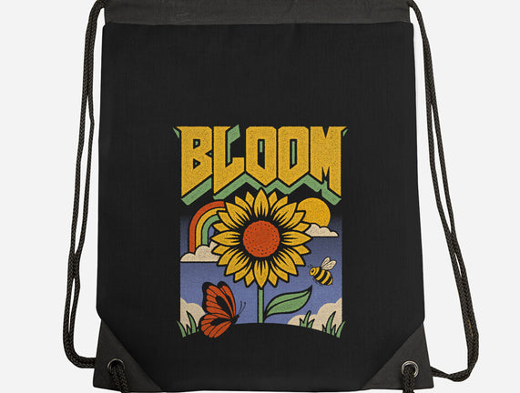 Bloom Eternal