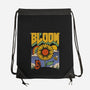 Bloom Eternal-None-Drawstring-Bag-Popnotic