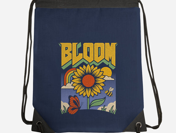 Bloom Eternal