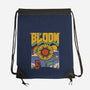 Bloom Eternal-None-Drawstring-Bag-Popnotic