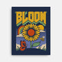 Bloom Eternal-None-Stretched-Canvas-Popnotic