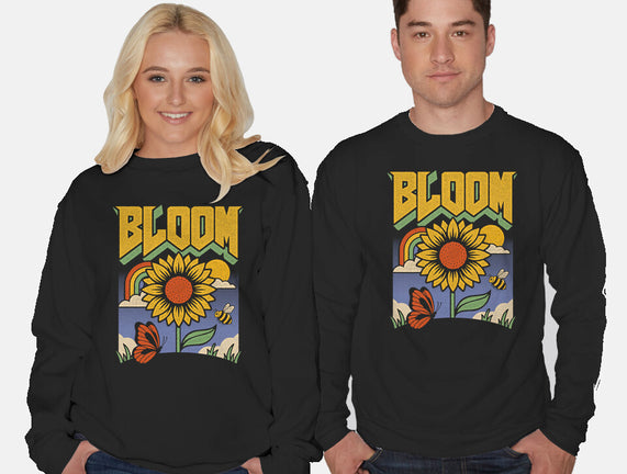 Bloom Eternal