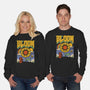 Bloom Eternal-Unisex-Crew Neck-Sweatshirt-Popnotic