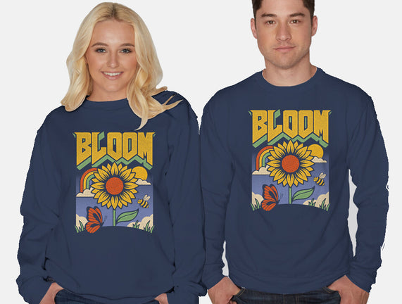 Bloom Eternal