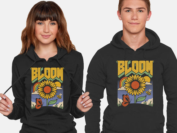 Bloom Eternal