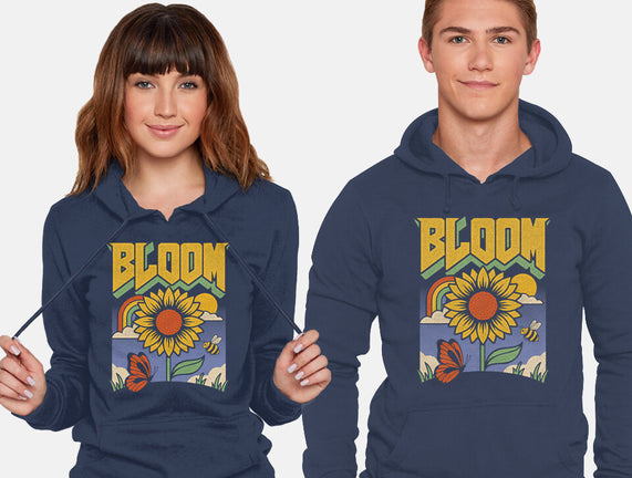 Bloom Eternal