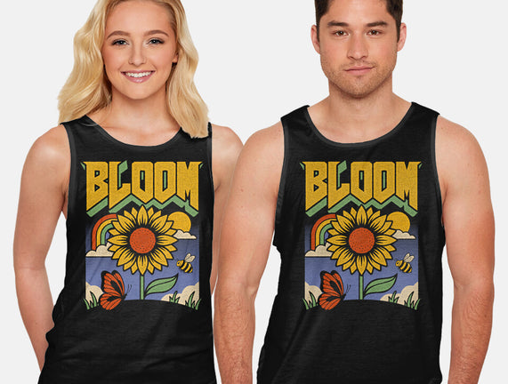 Bloom Eternal