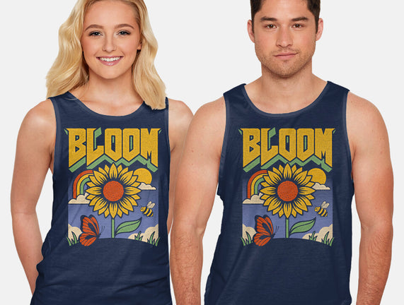 Bloom Eternal