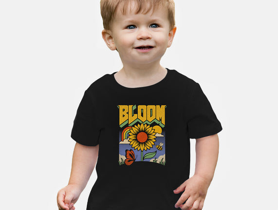 Bloom Eternal