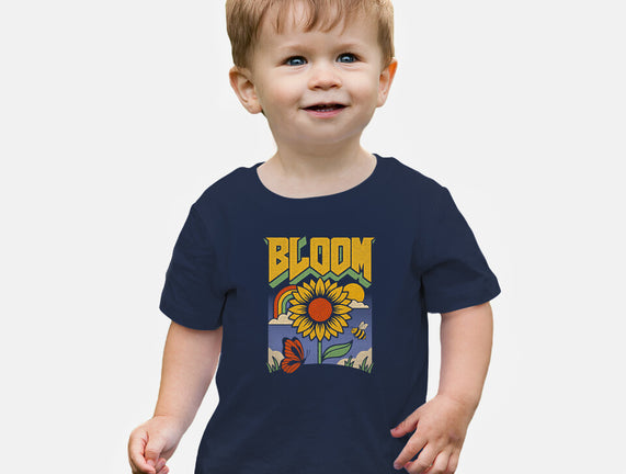 Bloom Eternal