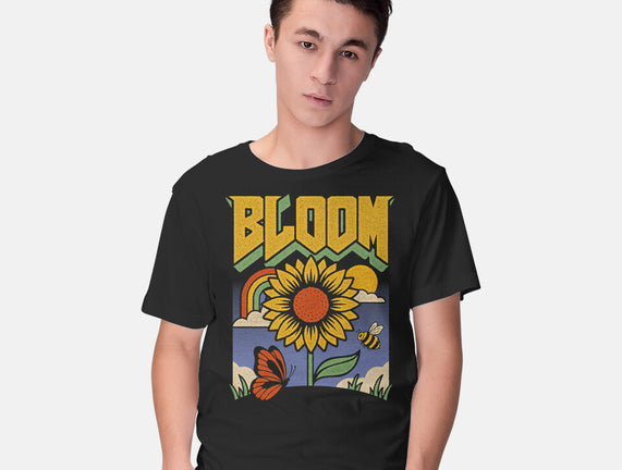 Bloom Eternal