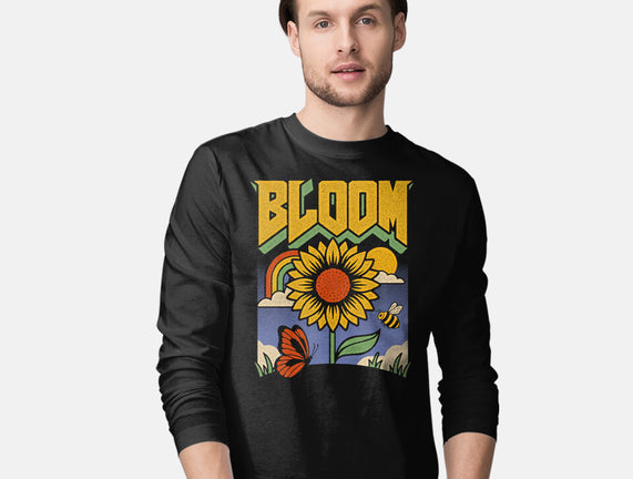 Bloom Eternal