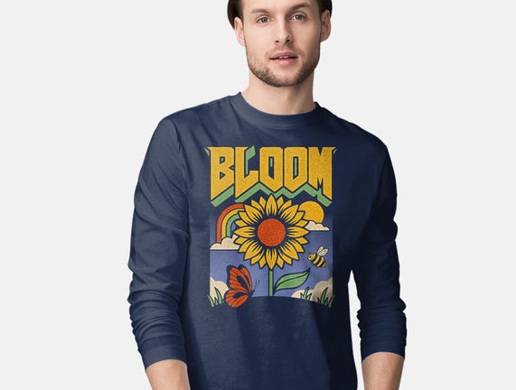 Bloom Eternal